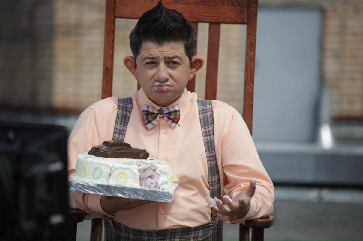 Катерина Данилова | Великий Новгород