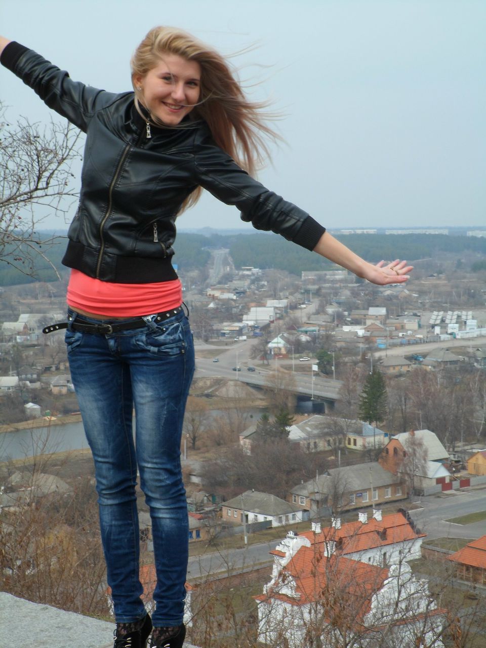 Натали Тарноруцкая | Черкассы