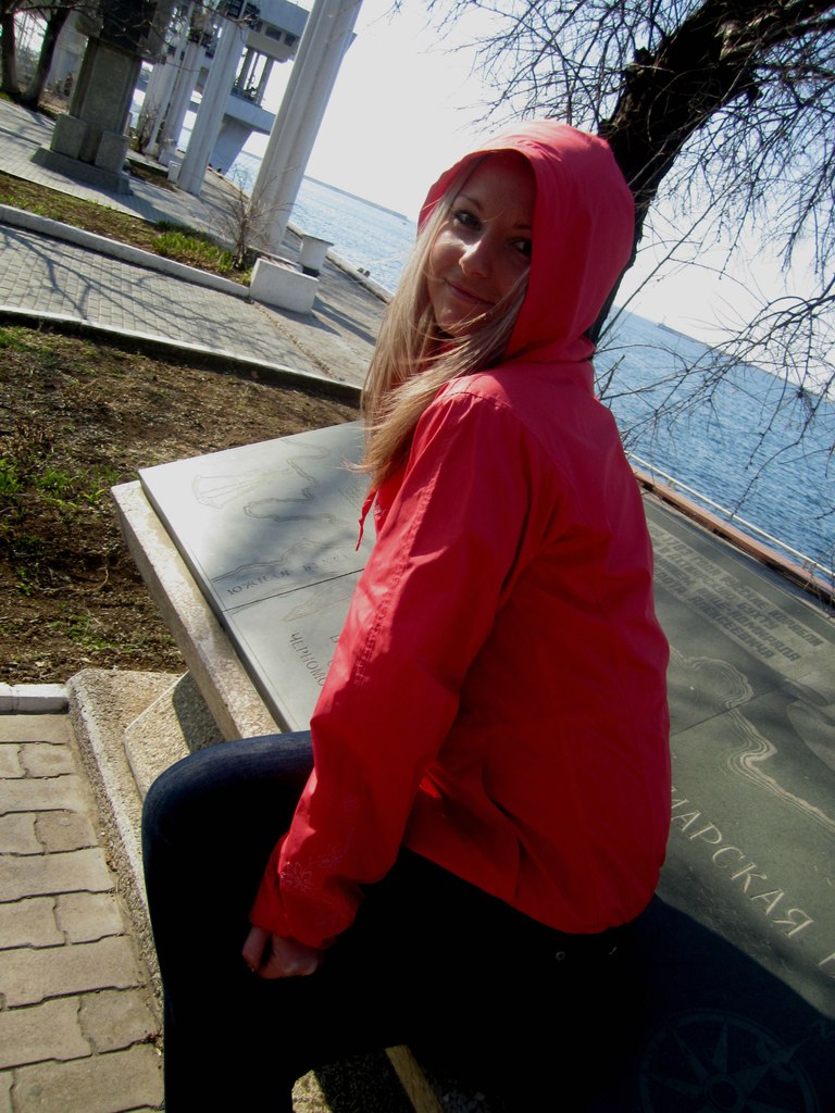 Алла Егорова | Севастополь