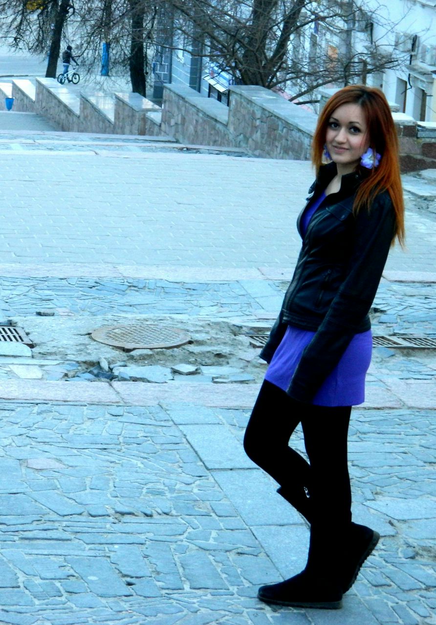 Елизавета Яковлева | Брянск