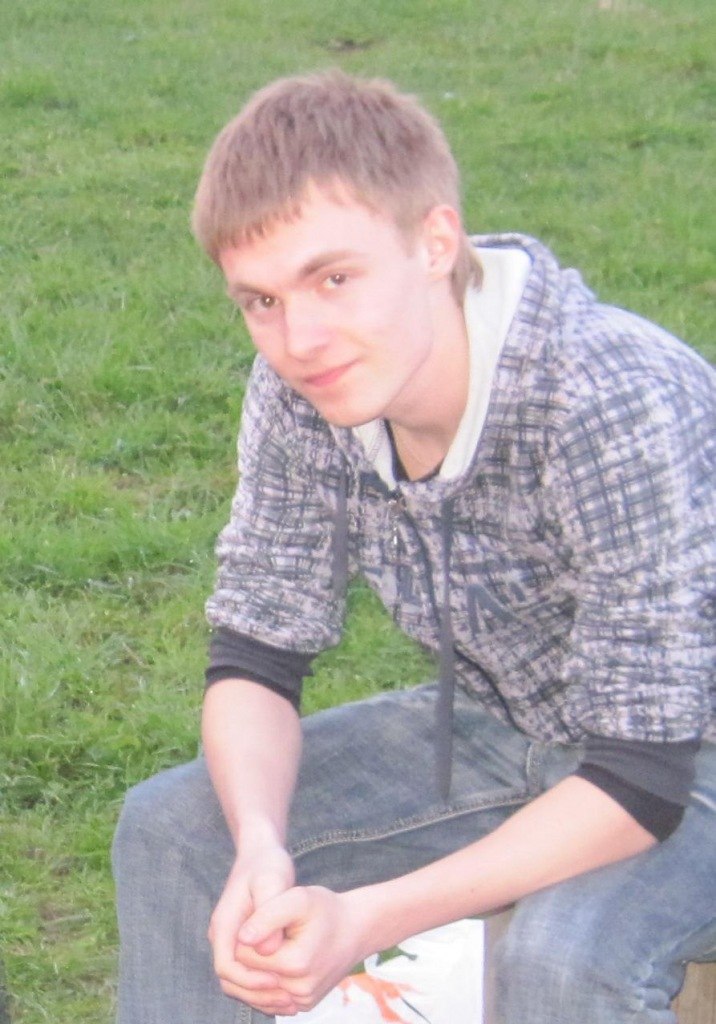 Дмитрий Горшунов | Минск