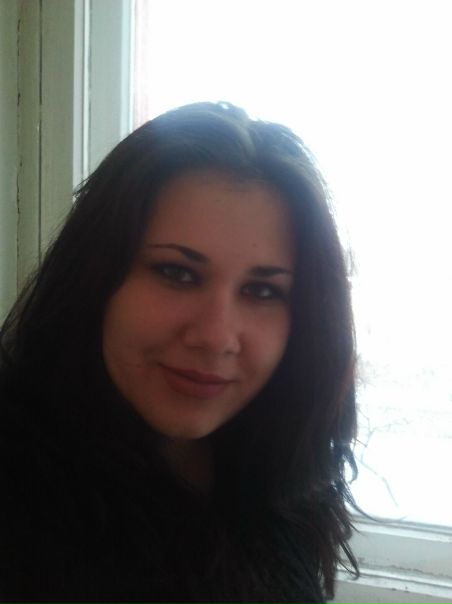 №37, Анастасия Герасименко, Ленинградская №37, Анастасия Герасименко, Ленинградская