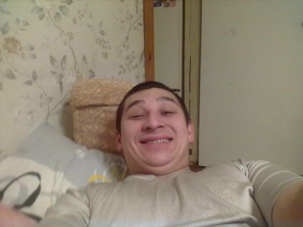 №19, Марат Гадиев №19, Марат Гадиев