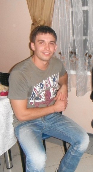 Юрий Диденко | Валки