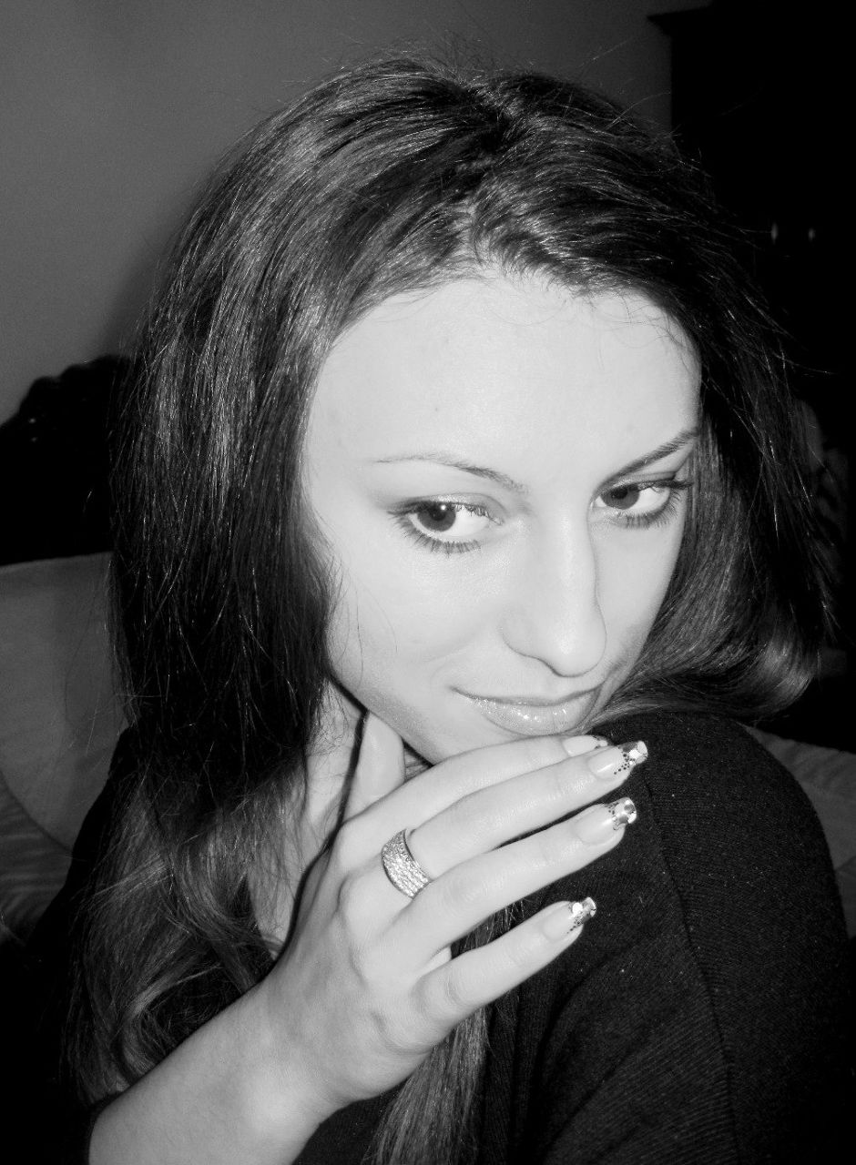 Віка Бучак | Мостиска