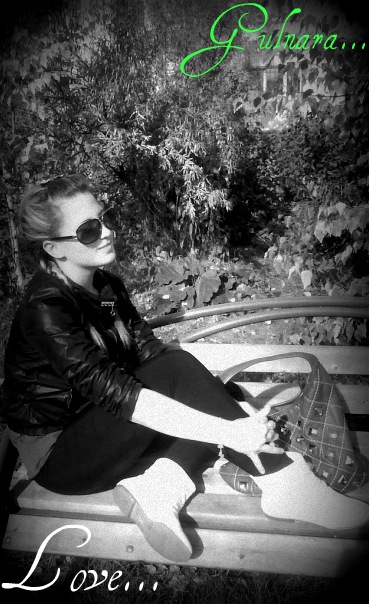 №4, Гульнара Нагуманова №4, Гульнара Нагуманова