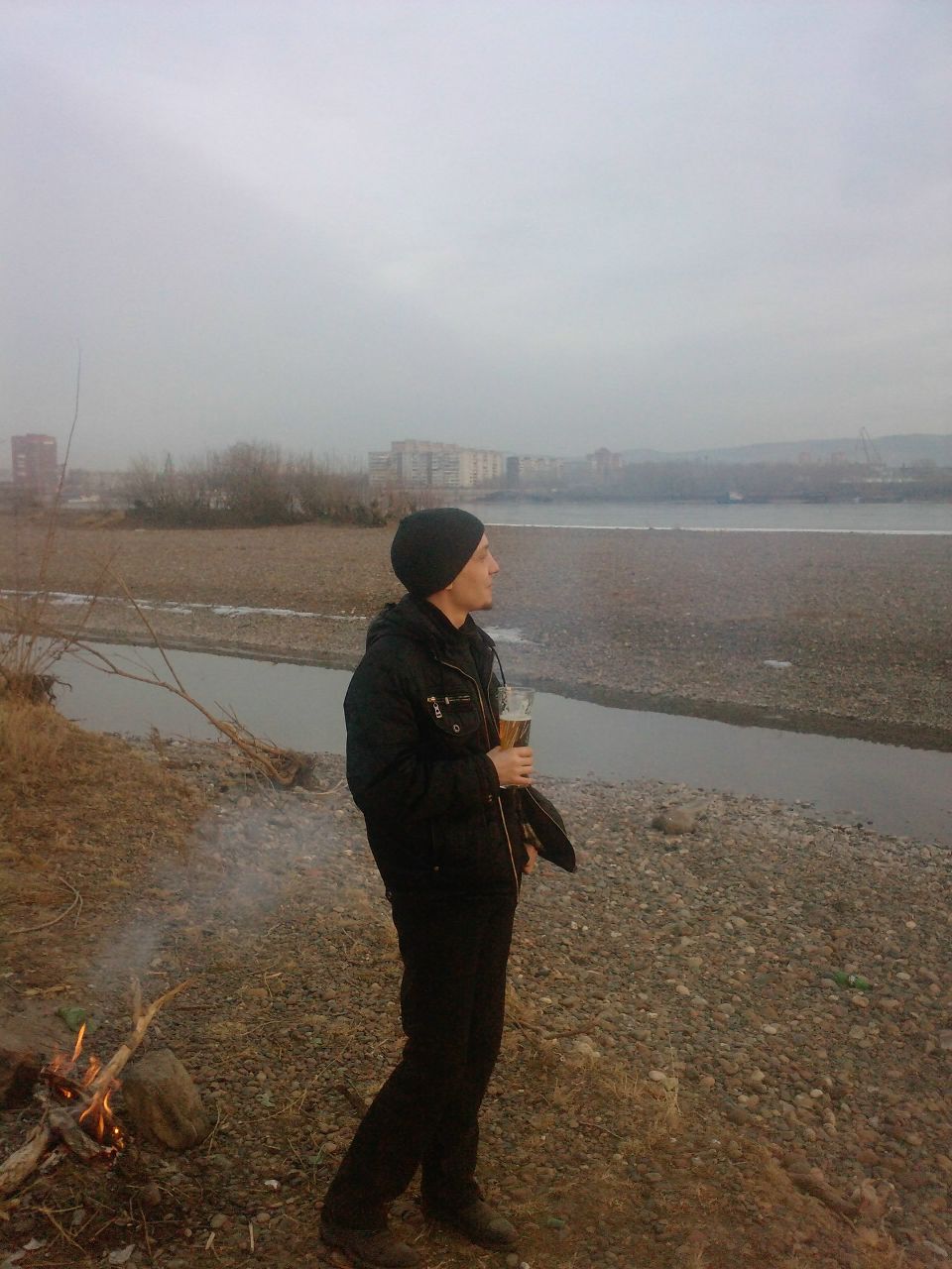 Михаил Коренев Александрович | Красноярск