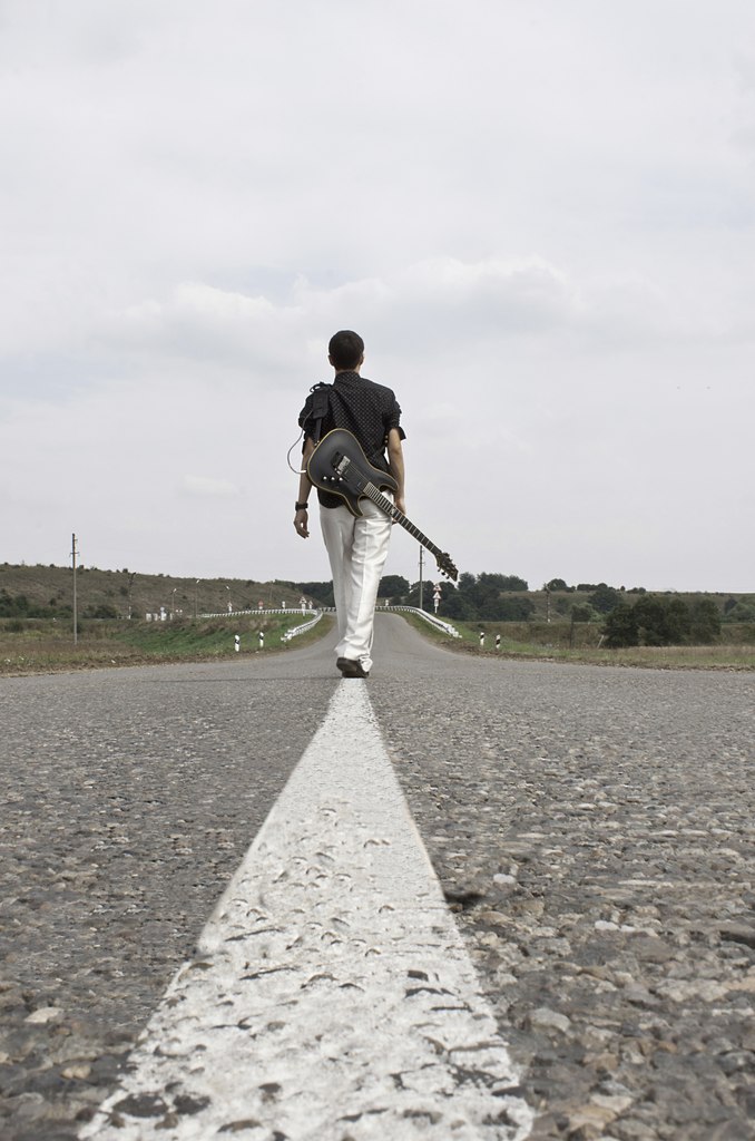 Вадим Ерлин | Москва