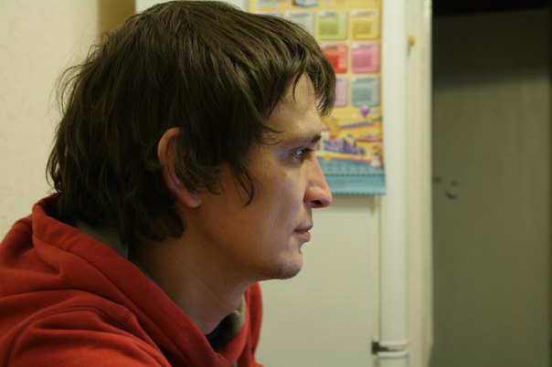 №119, Александр Суворов, 41 год, Нижний Новгород №119, Александр Суворов, 41 год, Нижний Новгород