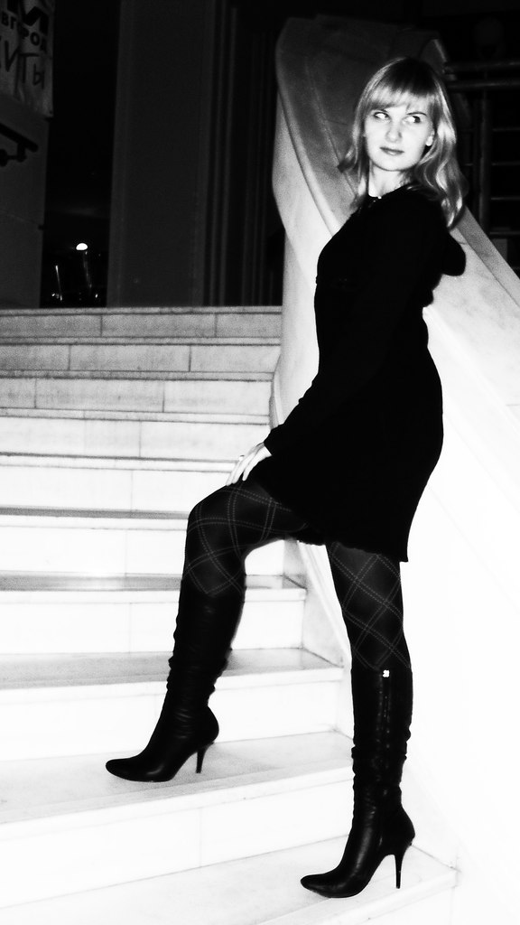 Анастасия Саранцева | Нижний Новгород