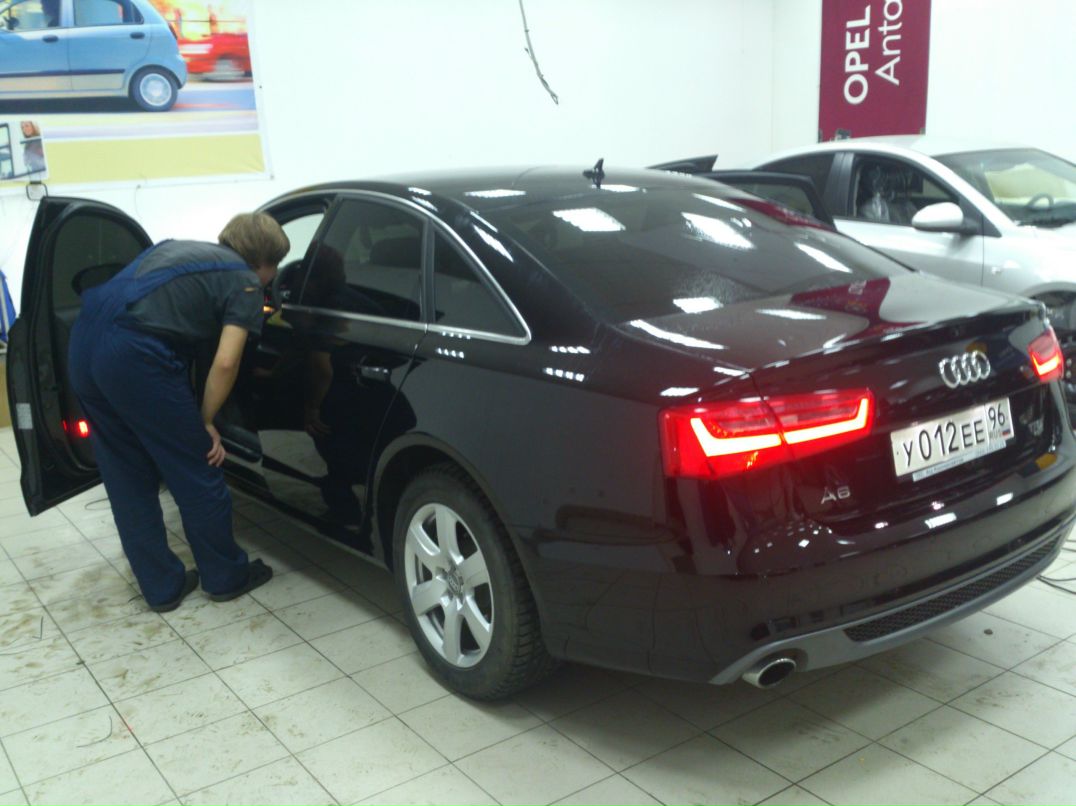 Владимир Варянов | Екатеринбург