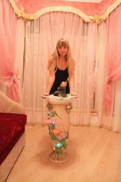 №42, Виталия Скубаева, 36 лет, Симферополь №42, Виталия Скубаева, 36 лет, Симферополь