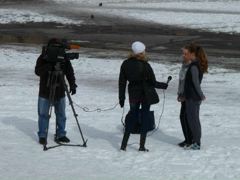 Иван Иванов | Новодвинск