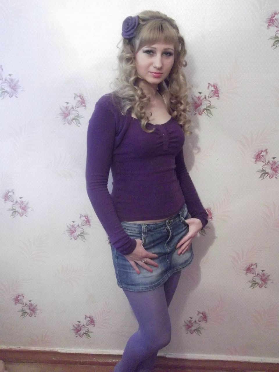 Анастасия Славная | Липецк