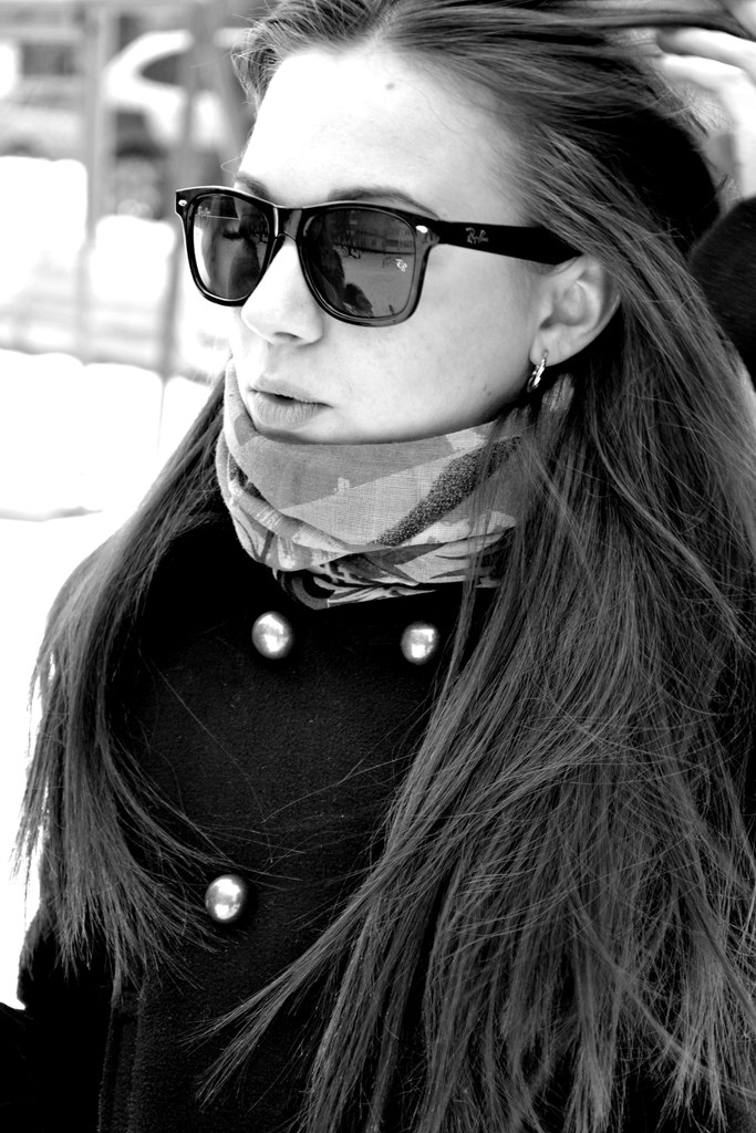 Анна Солякова | Красногорск