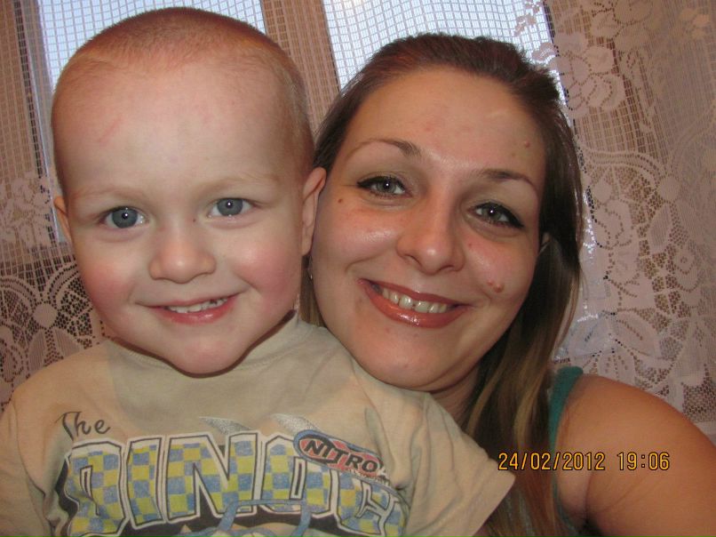 Елена Сосновских | Курган