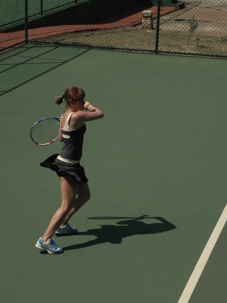 Александра Пискун | 