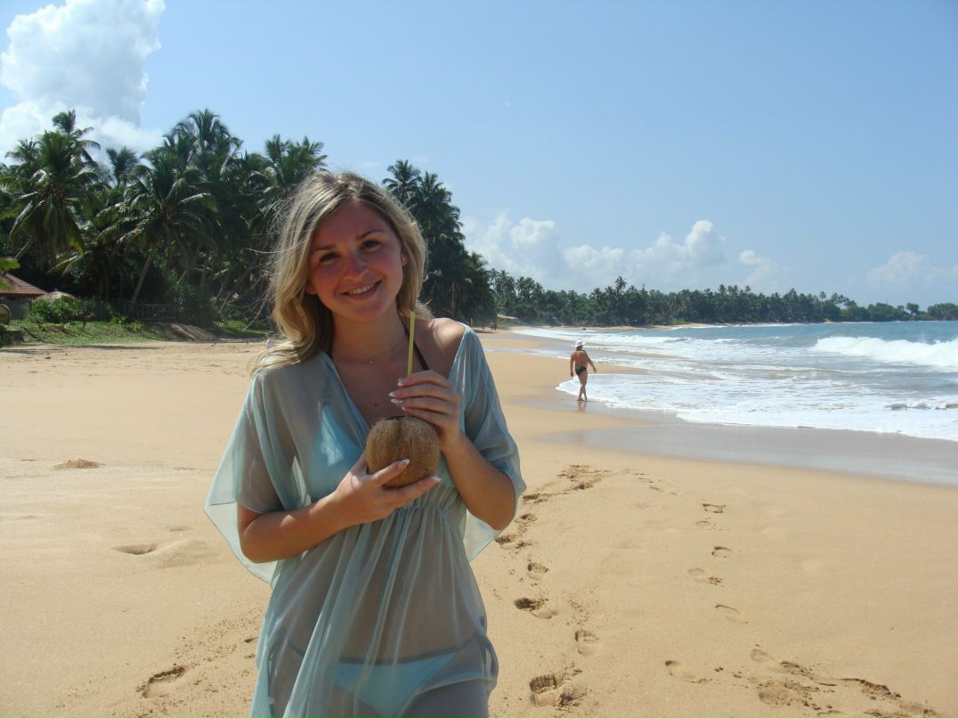 Анна Мамтеева | Черкассы