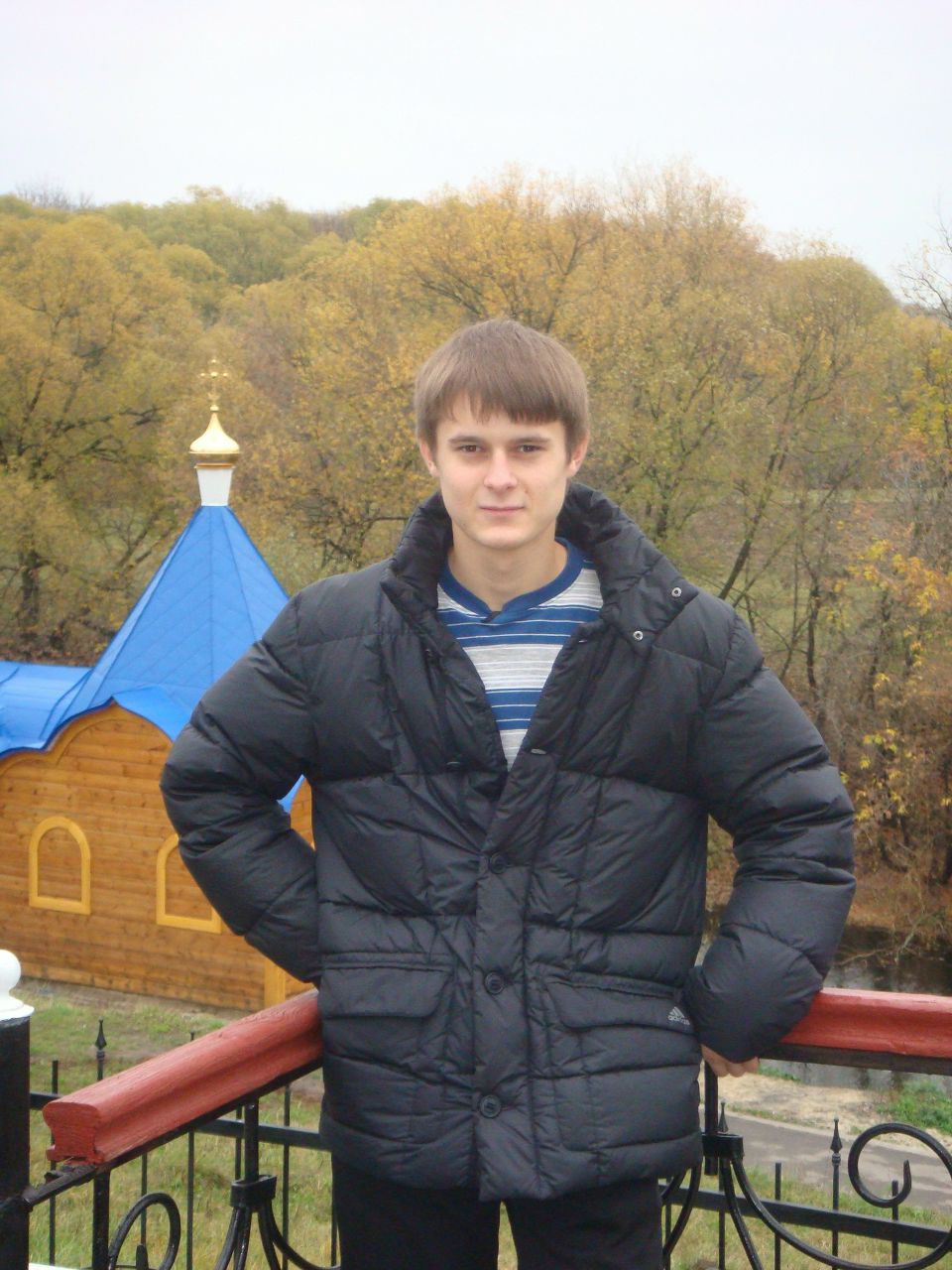 Алексей Воронин | Курск