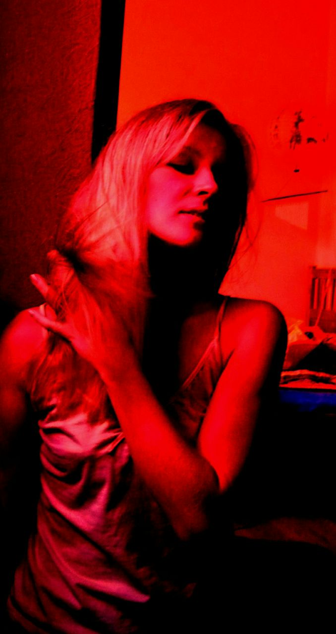 Юля Гучева | Нижний Новгород