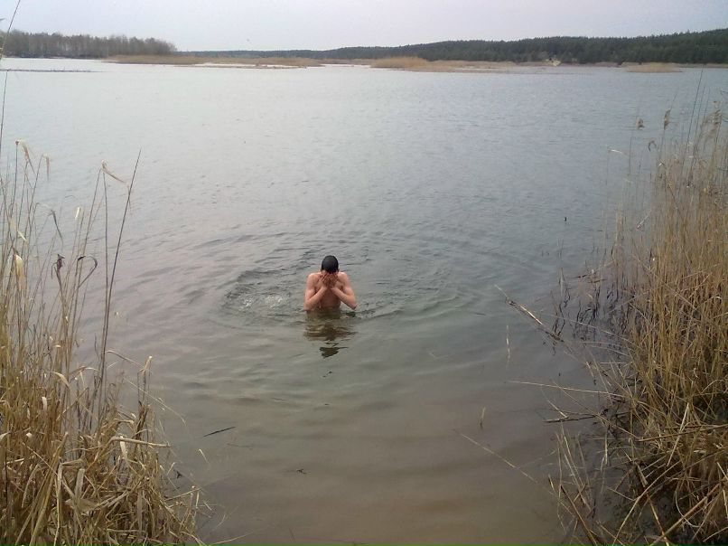 Владислав Кулик | Краматорск