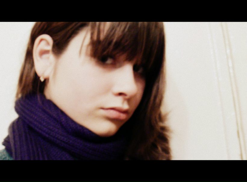 №33, Оля Барковская, Москва, Россия №33, Оля Барковская, Москва, Россия