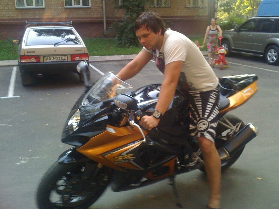 Дима Василевский | Киев