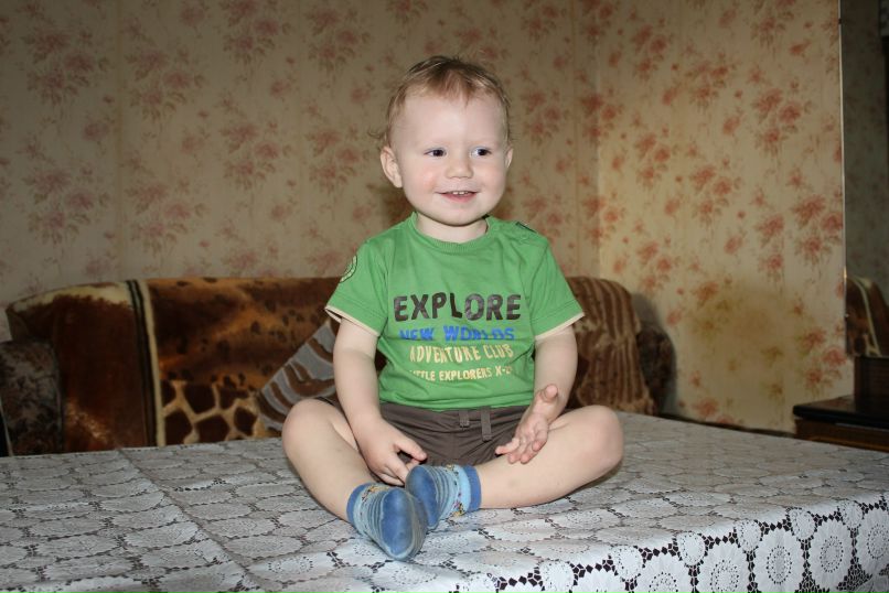 Генна Иванчук | 