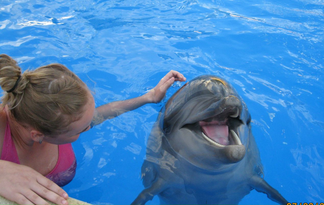 Анна Проторьева | Киев