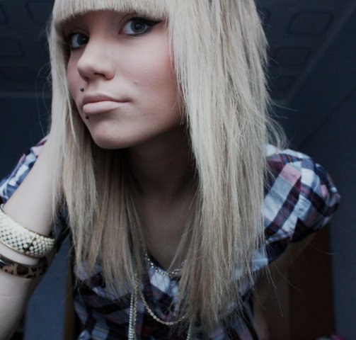 Лия Кирицкая | Санкт-Петербург