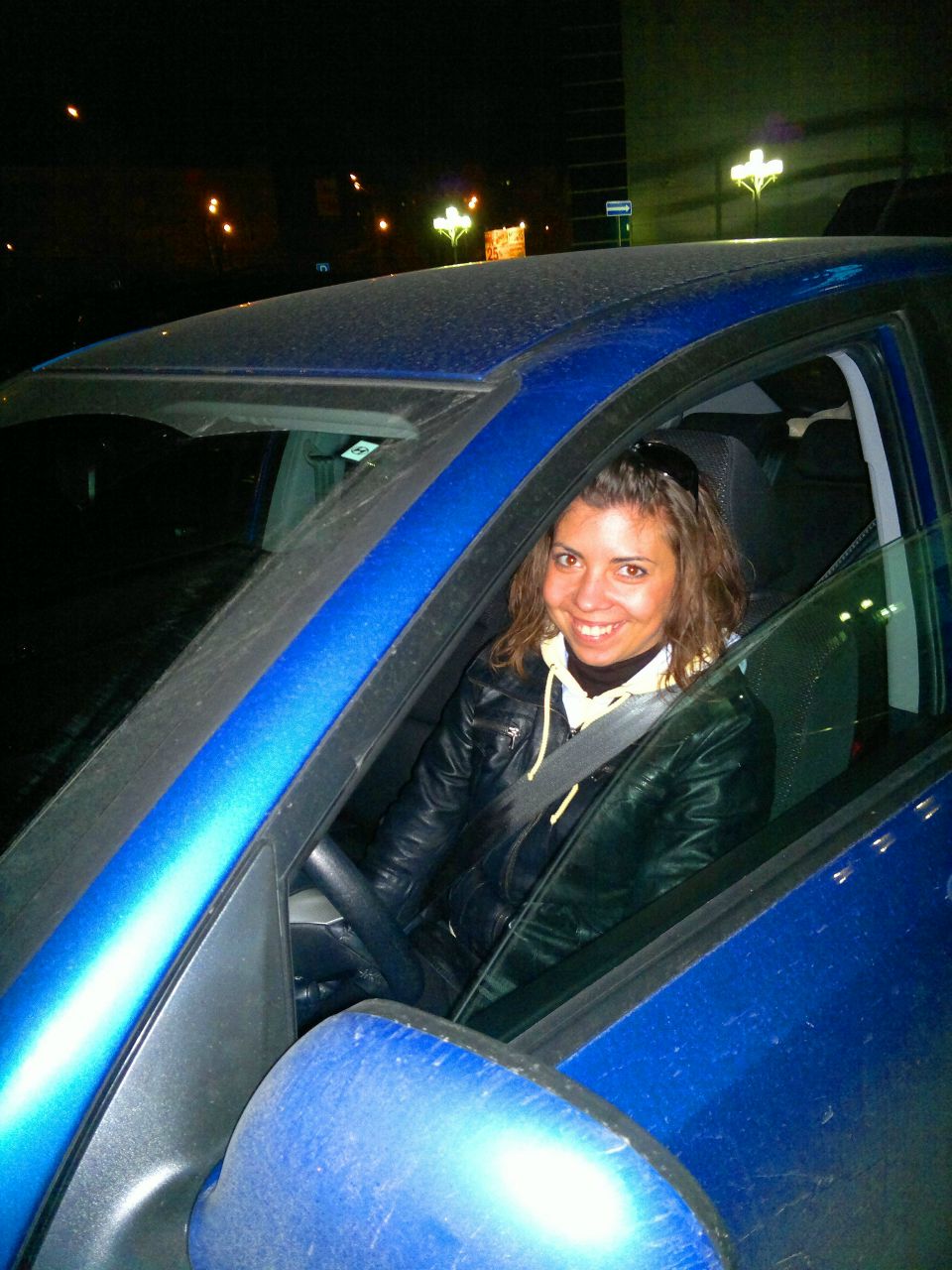 Мария Вус | Одинцово