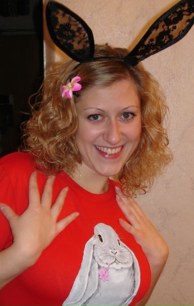 №23, Елена Городничева №23, Елена Городничева