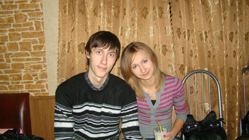 Саша Будник | Минск