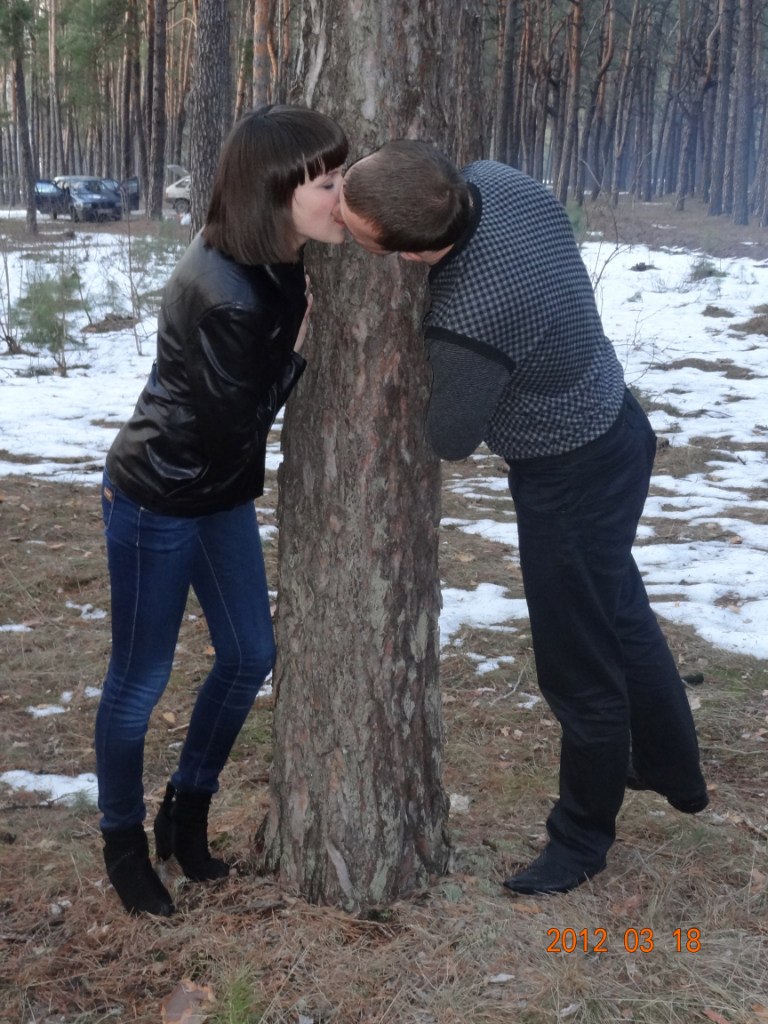 Марина Пашковская | Житомир