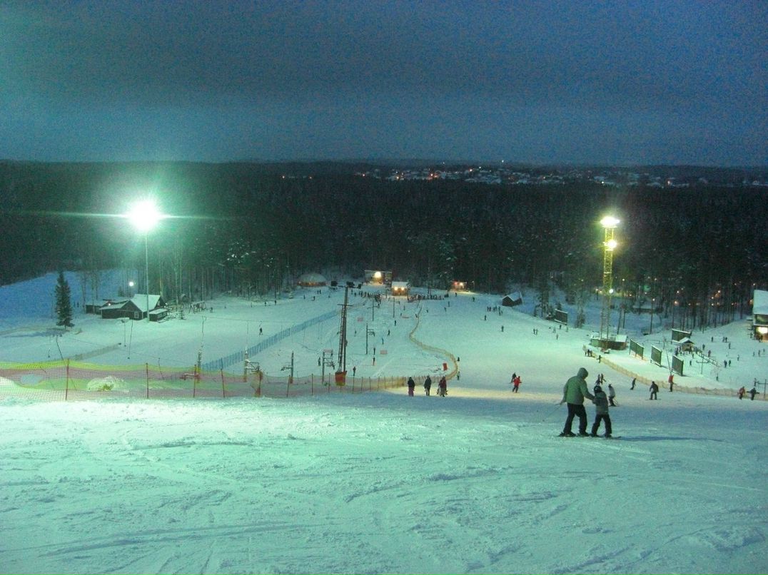 Ксения Сотина | Санкт-Петербург