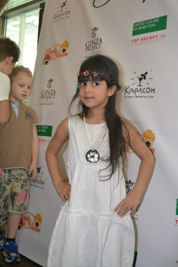 Инесса Каприелова | Москва