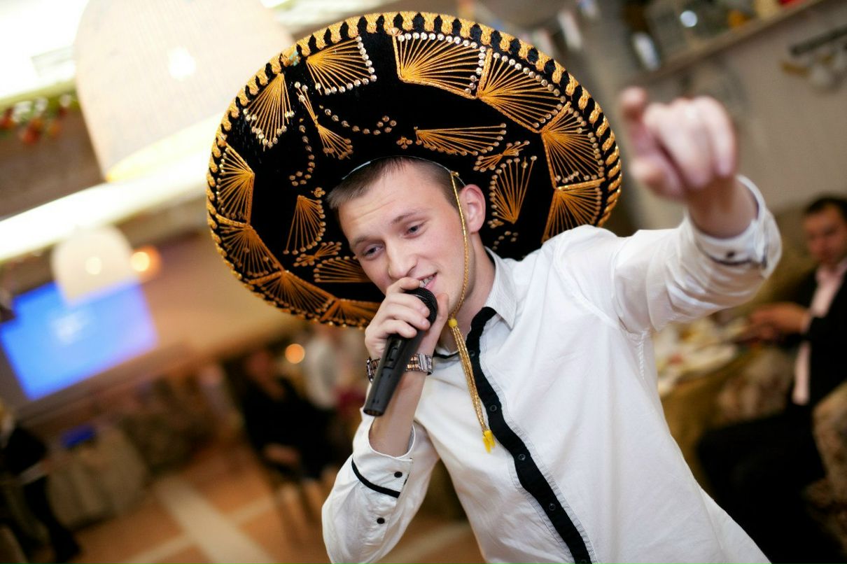 Костя Яровой | Москва