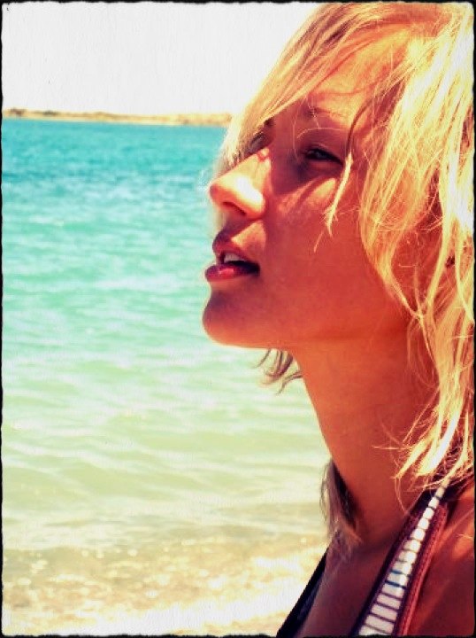 Ника Вавилина | Томск