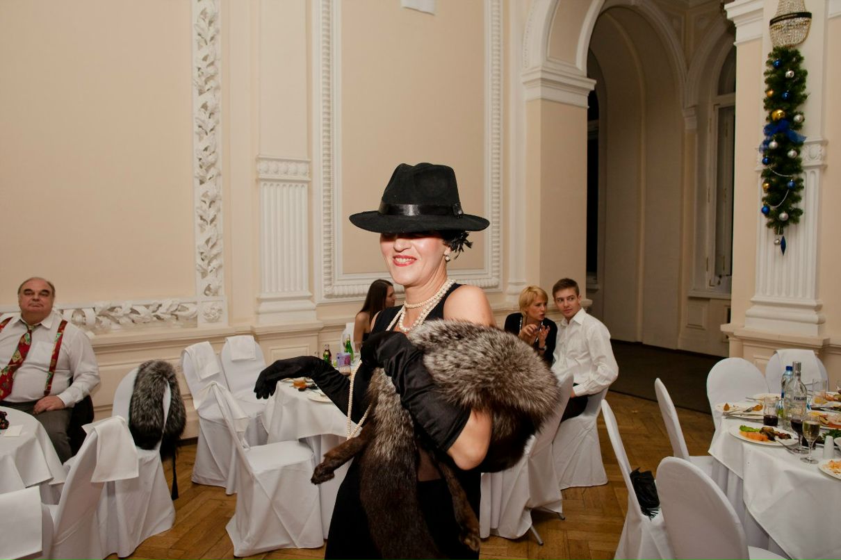 Юлия Шуневич | Санкт-Петербург