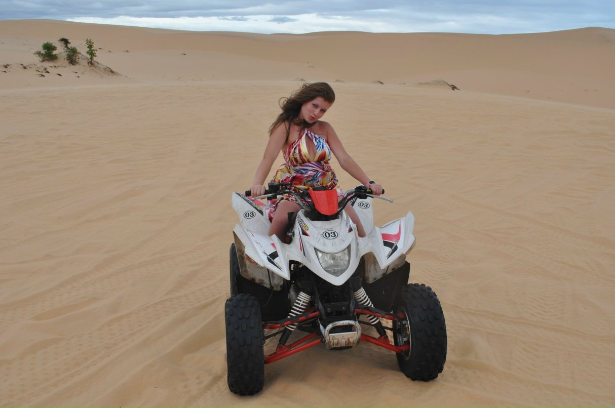 Ольга Березкина | Москва