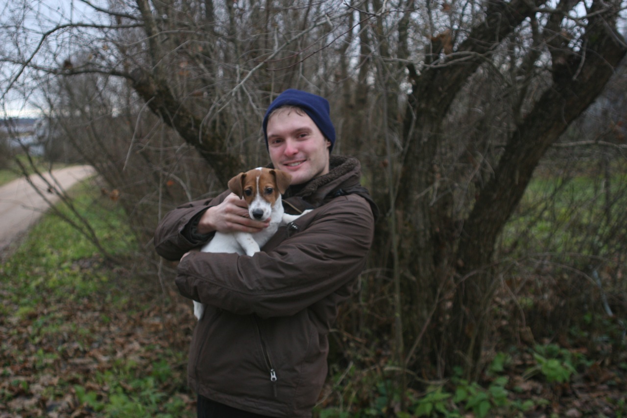 Фото профиля