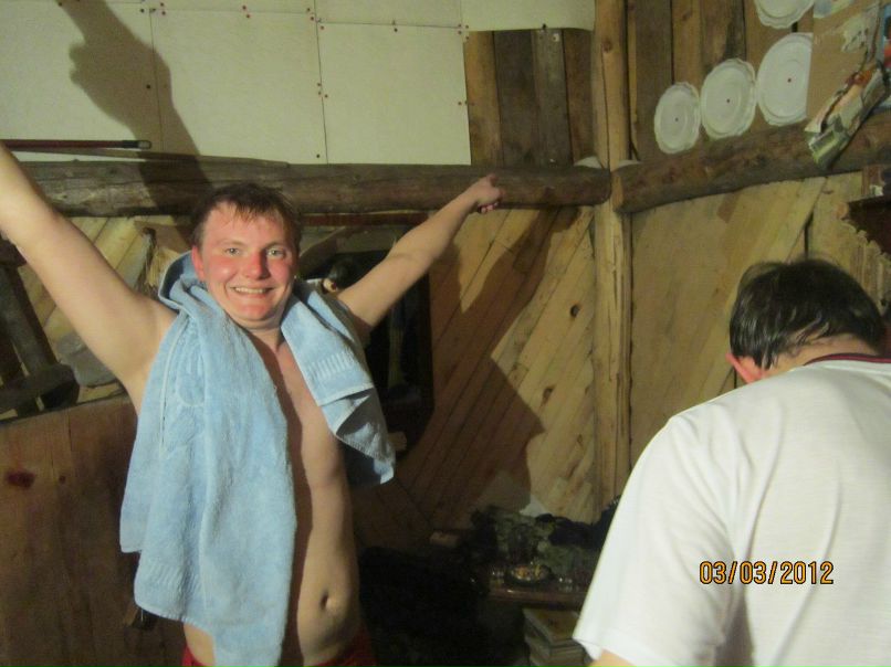 Сергей Грачёв | Кунгур