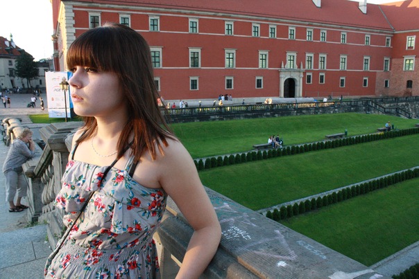 №140, Кристина Гладкая, Warszawa №140, Кристина Гладкая, Warszawa