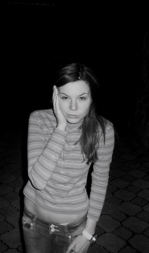 Катерина Тищенко ⎝✪ChоcоlatE✪⎠ | Константиновка