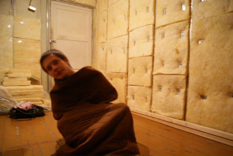 Viatcheslav Stravinsky | Санкт-Петербург