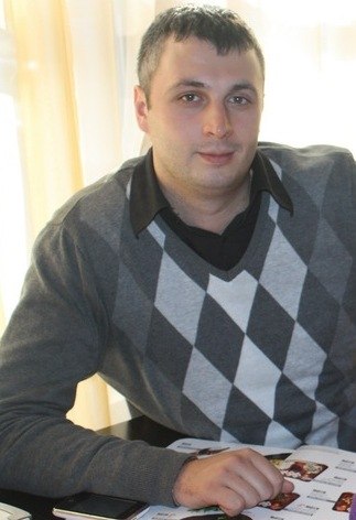 Максим Лесков | Нижний Новгород