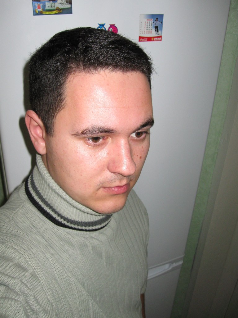 Владимир Козориз | Каменское / Днепродзержинск