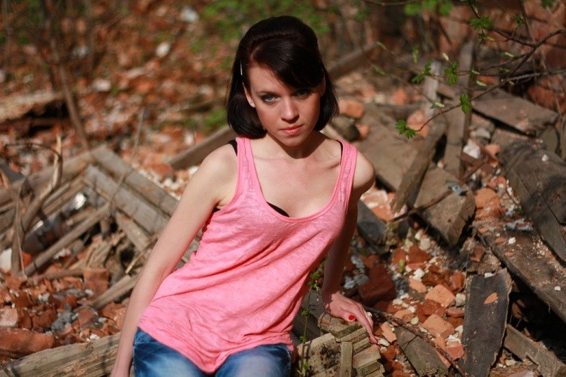 Ира Трипольская | 