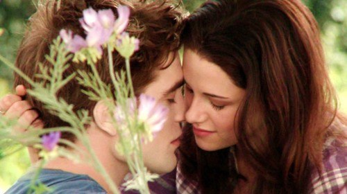 Bella Swan ♥Your Katherine ♥ | Paris