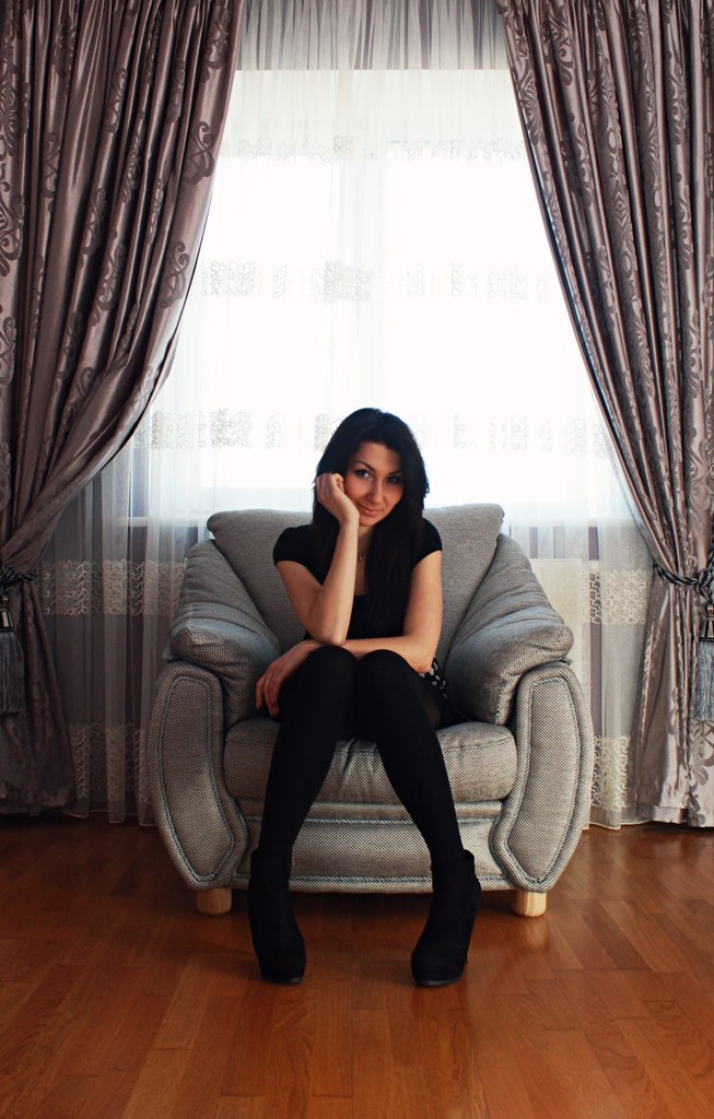 Аня Коростылева | Житомир